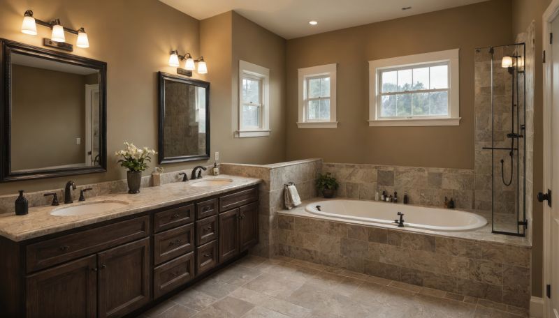 Top Bathroom Remodeling Companies in Burbank, CA