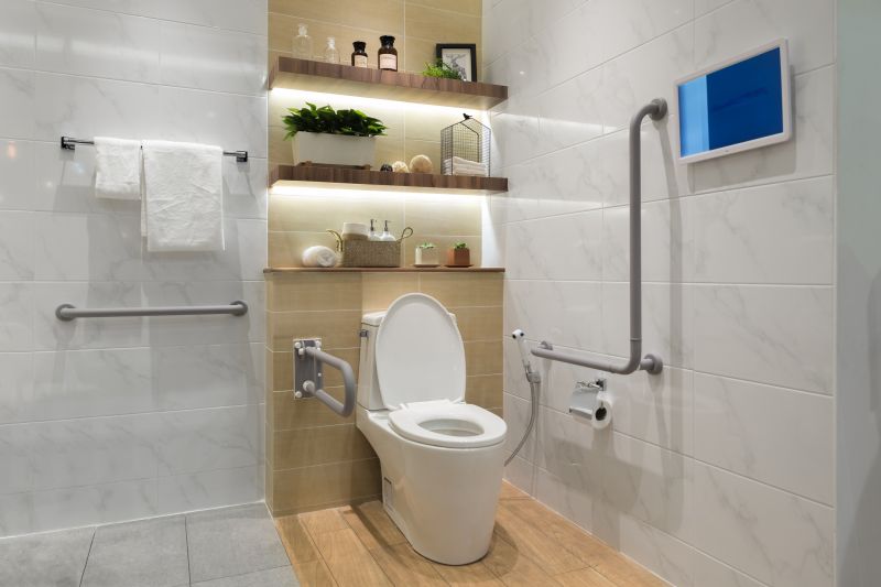 Top Bathroom Remodeling Companies in Santa Clarita, CA