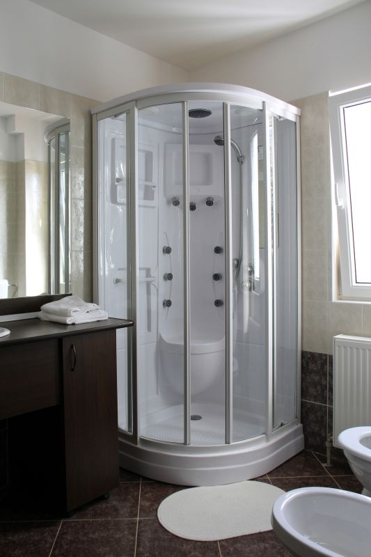 Cost of Shower Installation in Valley Village, CA