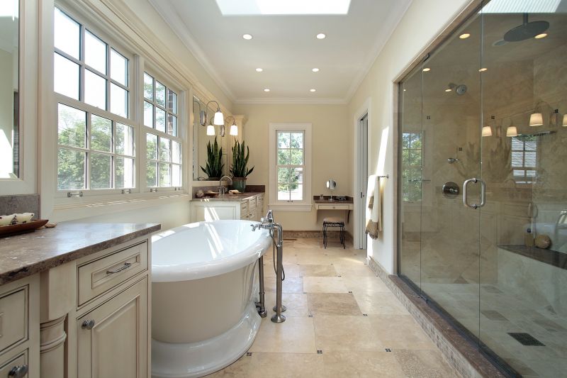 Modern Bathtub Options