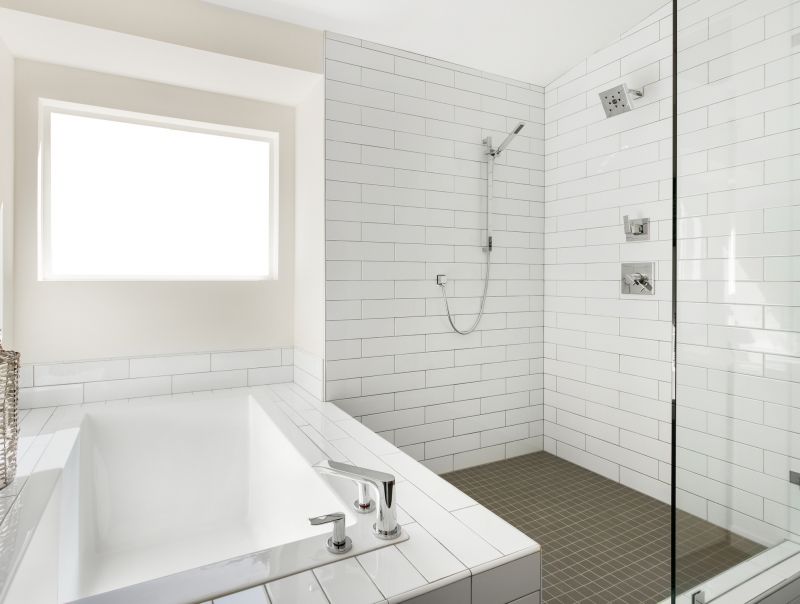 Best Shower Installation Contractors in Valley Village, CA